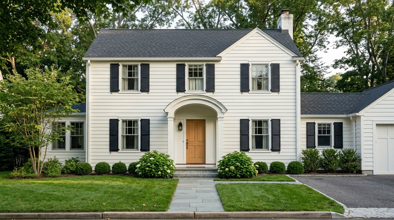 Coastal Living In Darien: Parks, Beaches, And Downtown