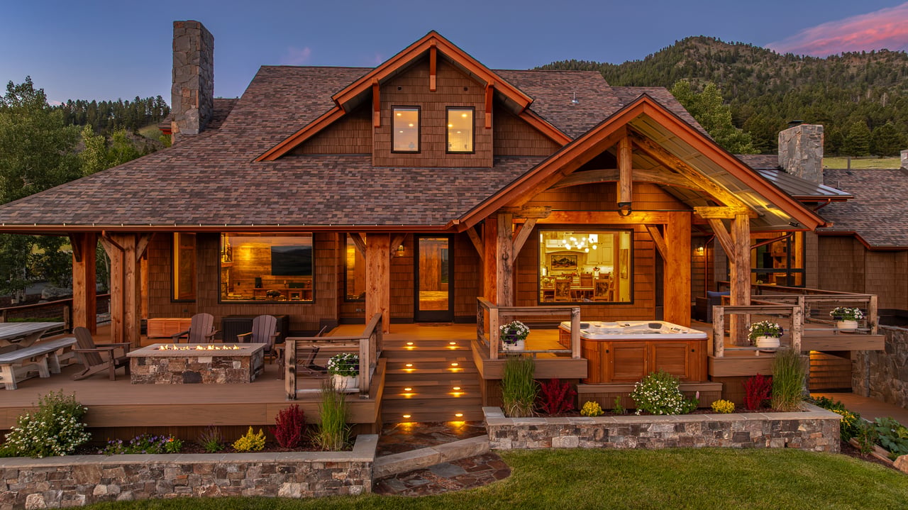 Why Montana Is Winning the Second Home Conversation