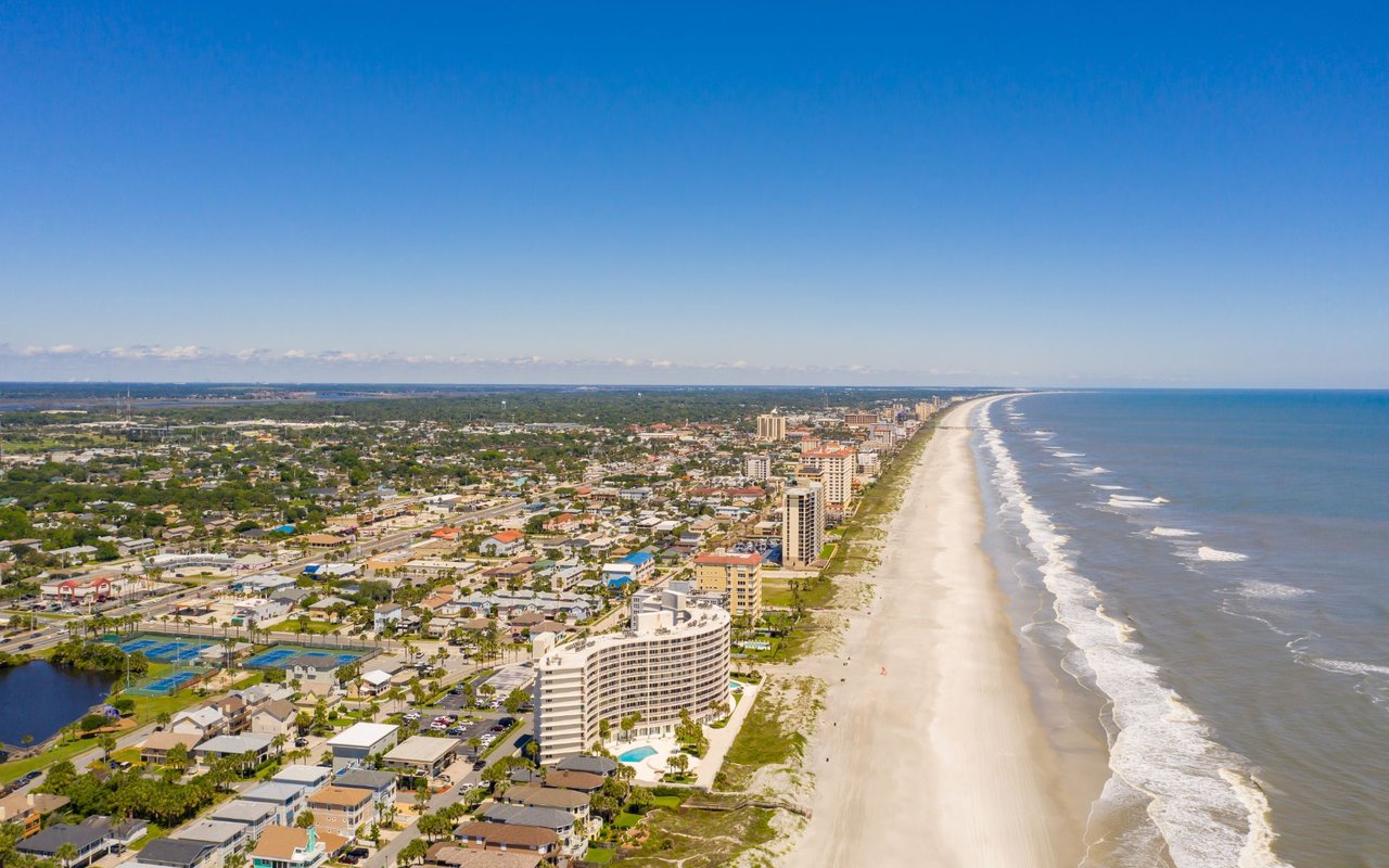 Jacksonville Beach
