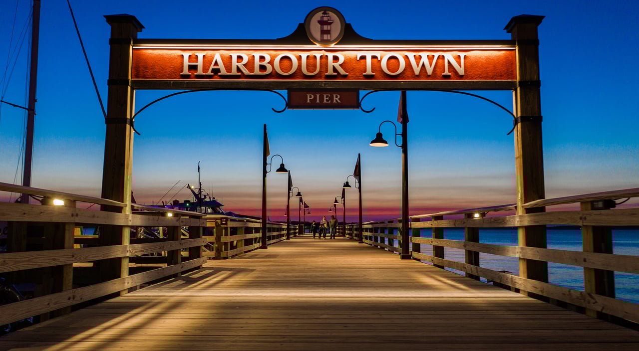 Home Design Trends in Sea Pines, SC