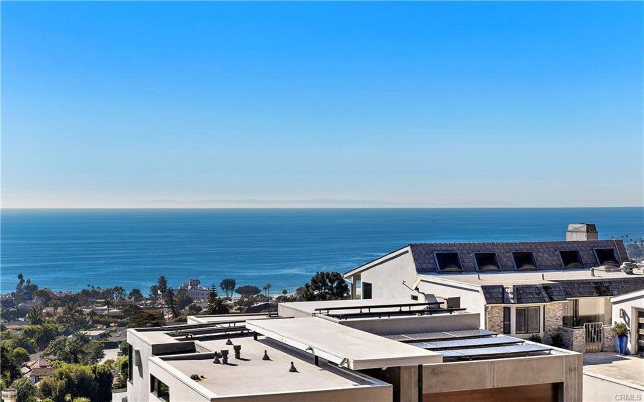 For Rent 1050 Skyline, Laguna Beach $12,500