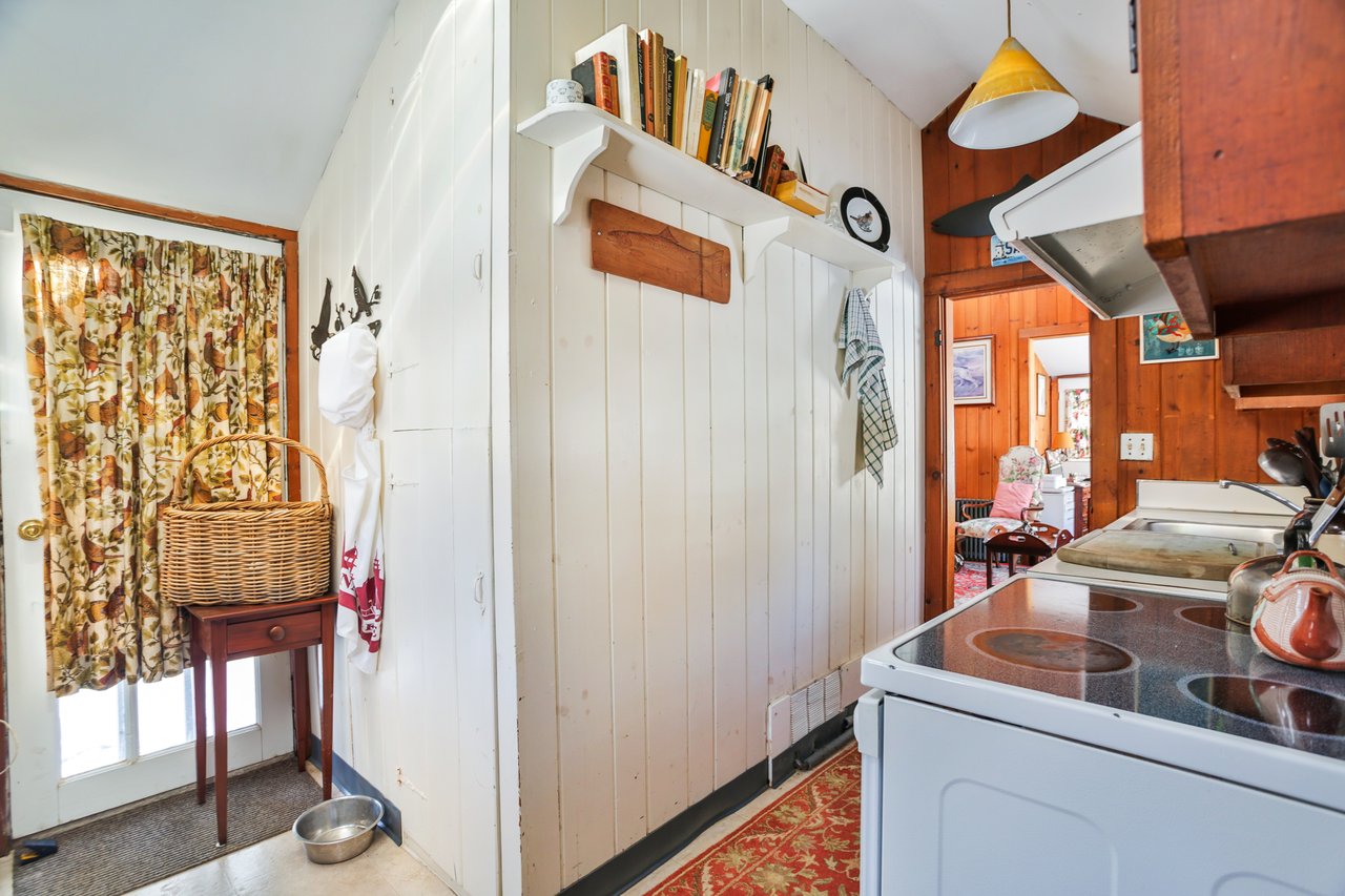 2 & 4 Old Weston Road 