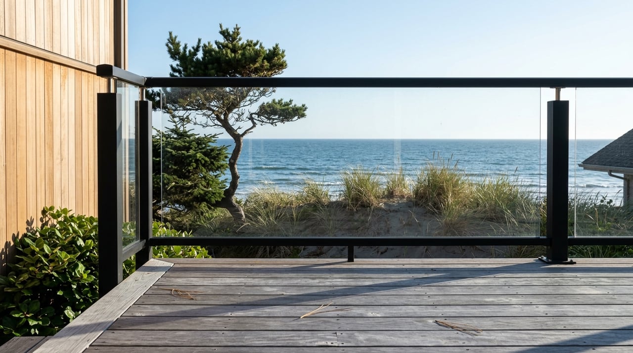 Preparing To List A Manzanita Oceanfront Or View Home