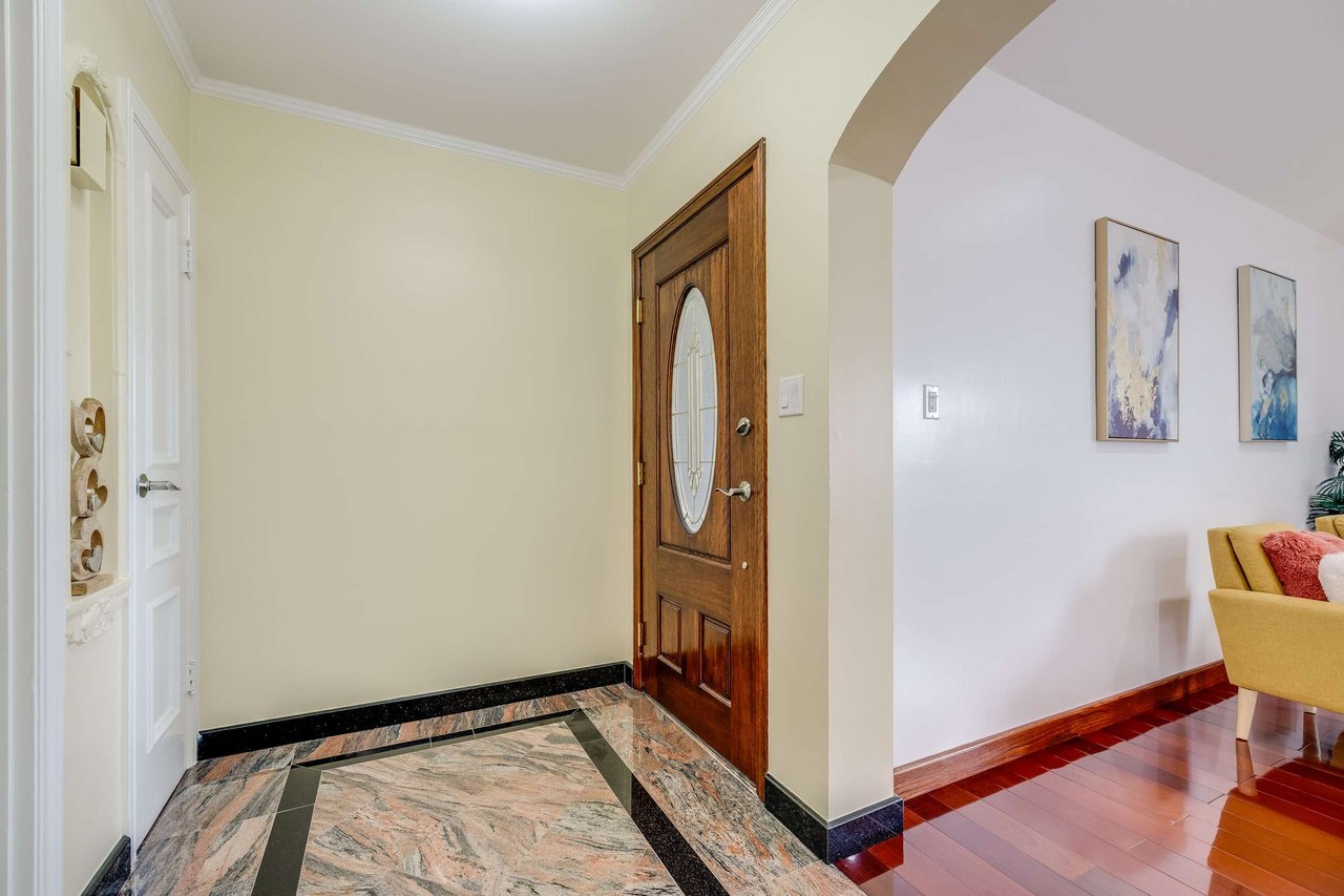 Revised 1352 34th Ave., SF 94122