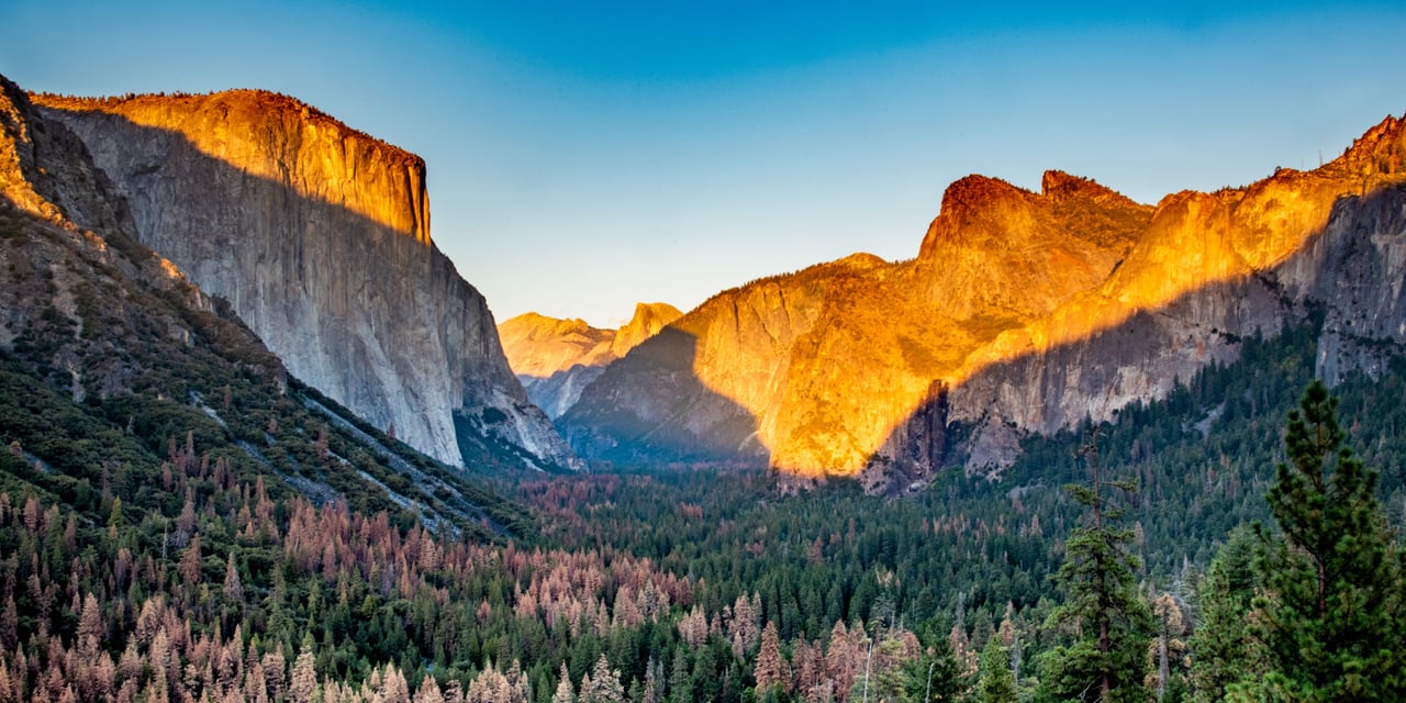 Silicon Valley Day Trips: Scenic Destinations Within a Short Drive