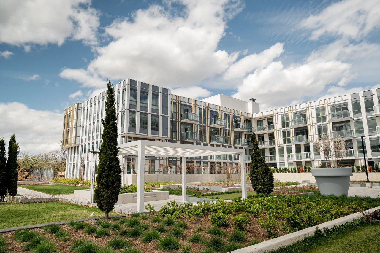 The Wilmot Condos