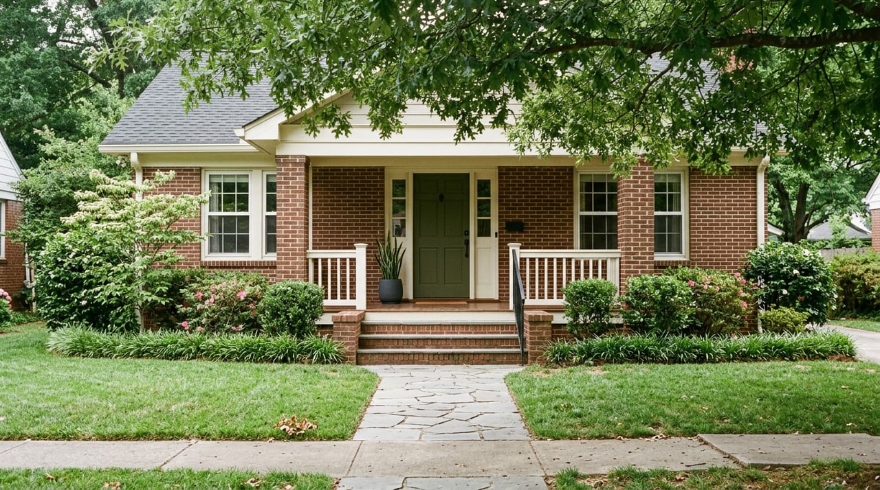 A Weekend-Inspired Guide to Living in Virginia-Highland