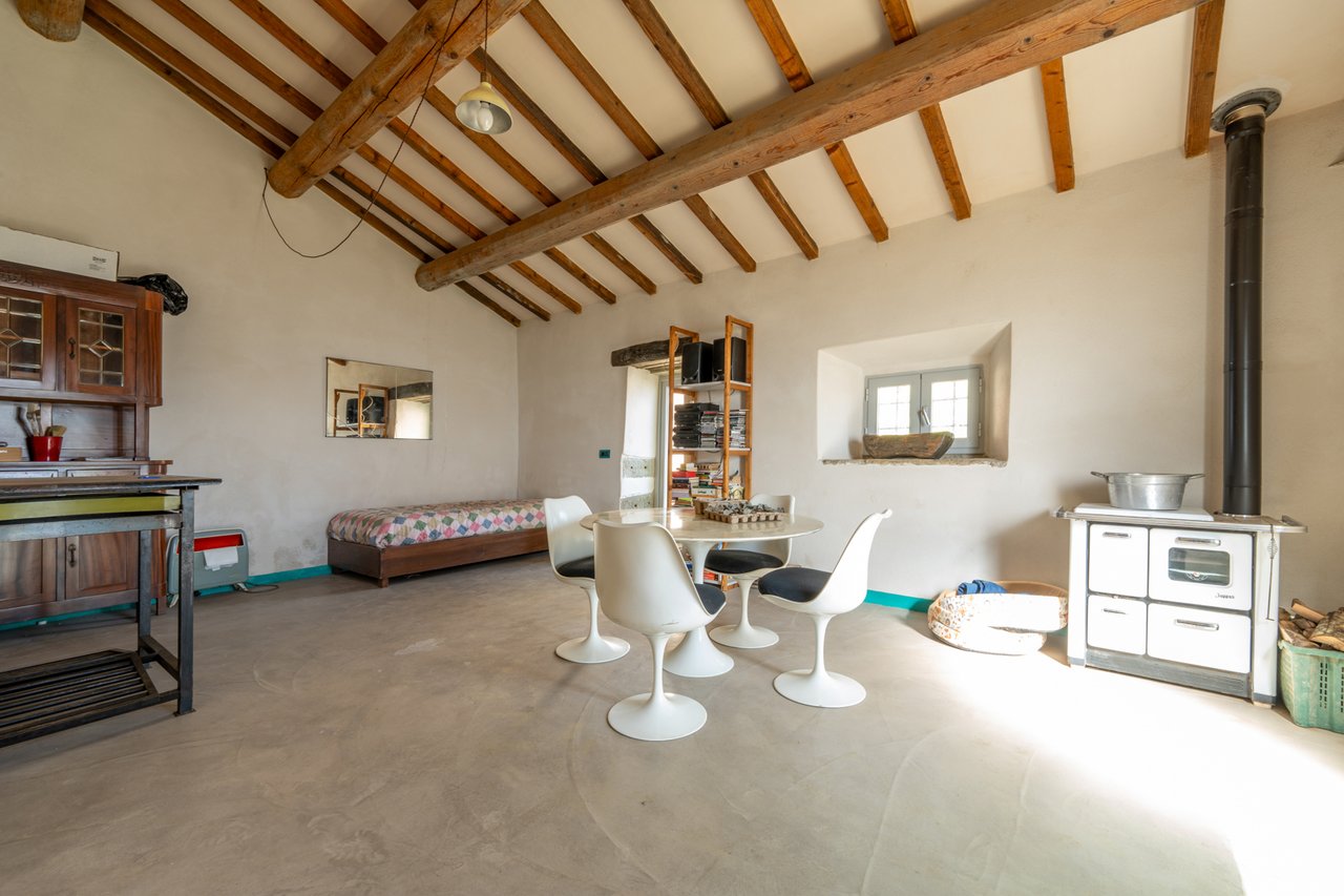 TENUTA IL SOLCO