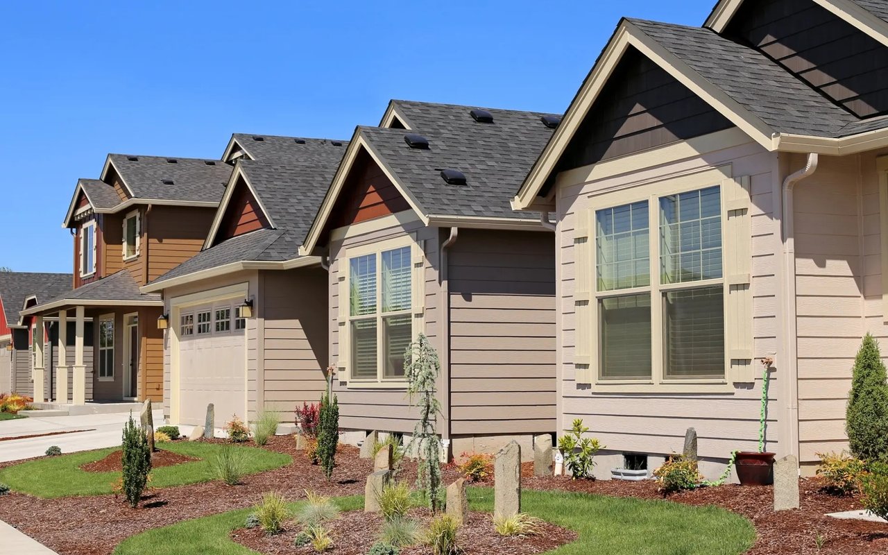 There Are More Homes Available Now than There Were This Spring