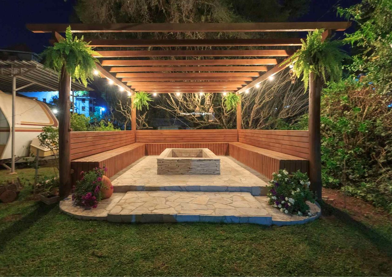 The ROI of Outdoor Living: Patio, Pergola, and Landscaping Trends for 2025