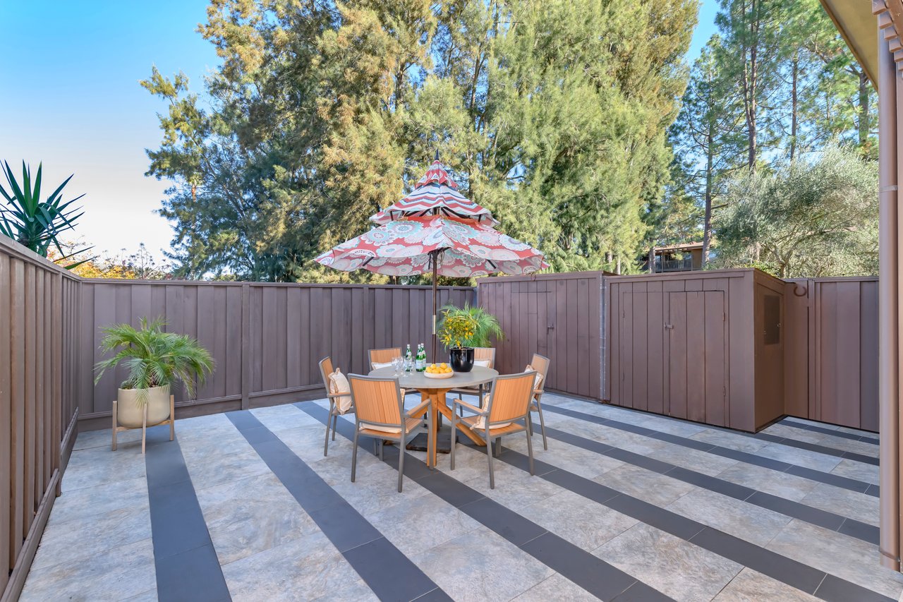 Charming Condo Offering Country Club Appeal