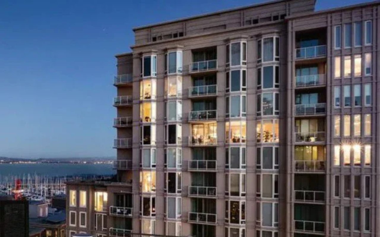 72 Townsend: A Luxury Condominium in San Francisco's South Beach