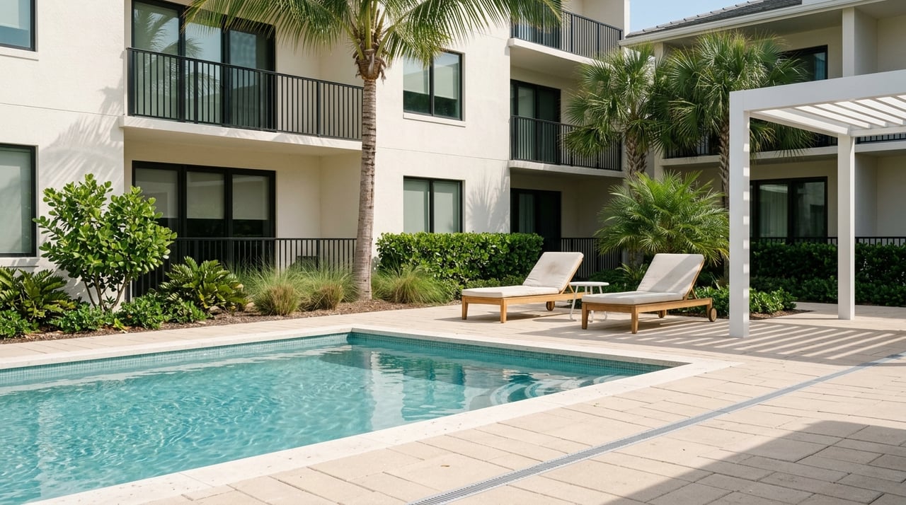 What To Know About Cocoa Beach Condo HOAs