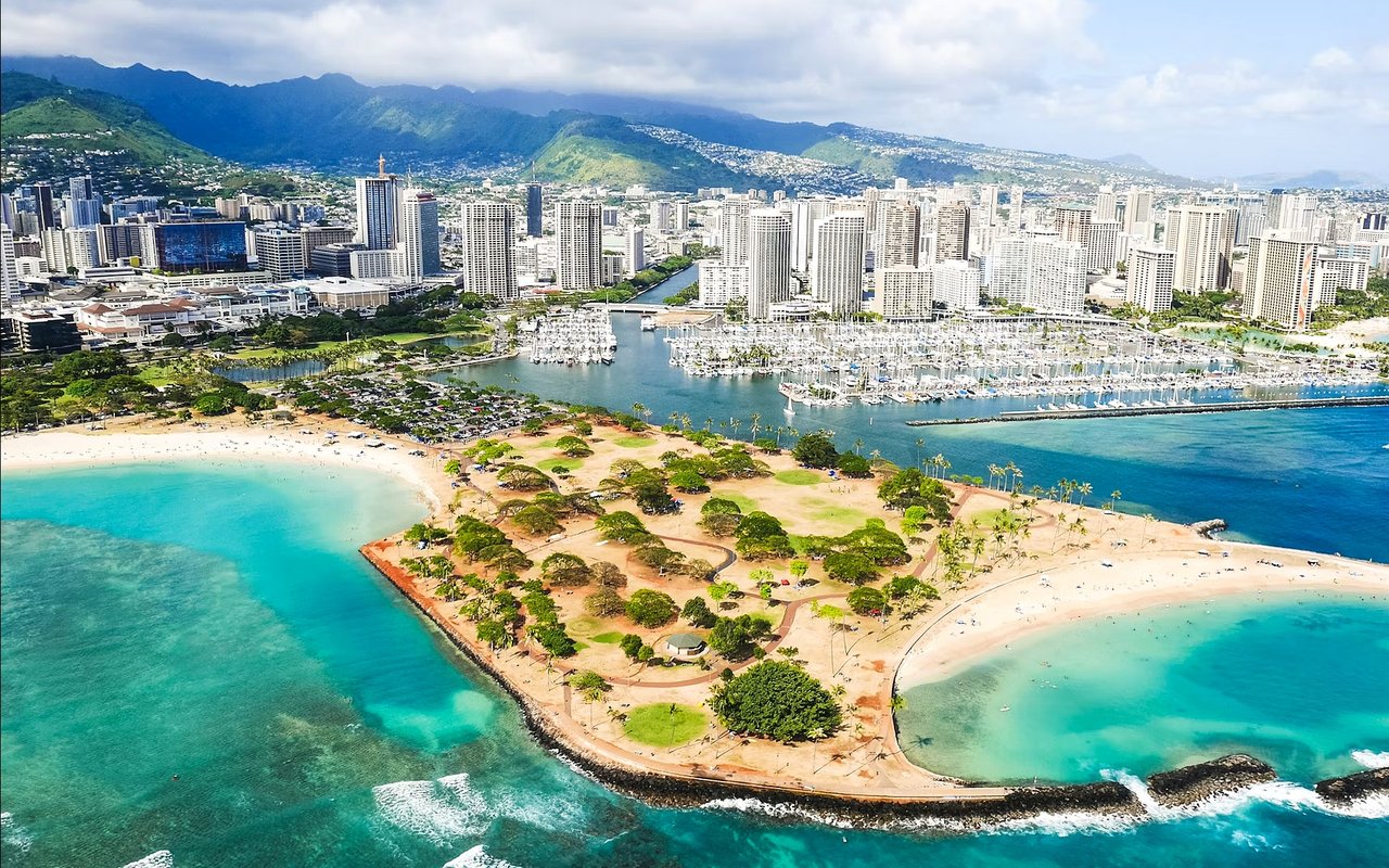 The Building Boom That Created Honolulu's Apartment Market: A History Every Building Owner Should Know cover
