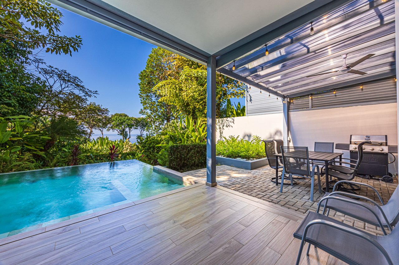VILLA MAREN | ELEVATED LIVING IN UVITA | DOMINICAL 