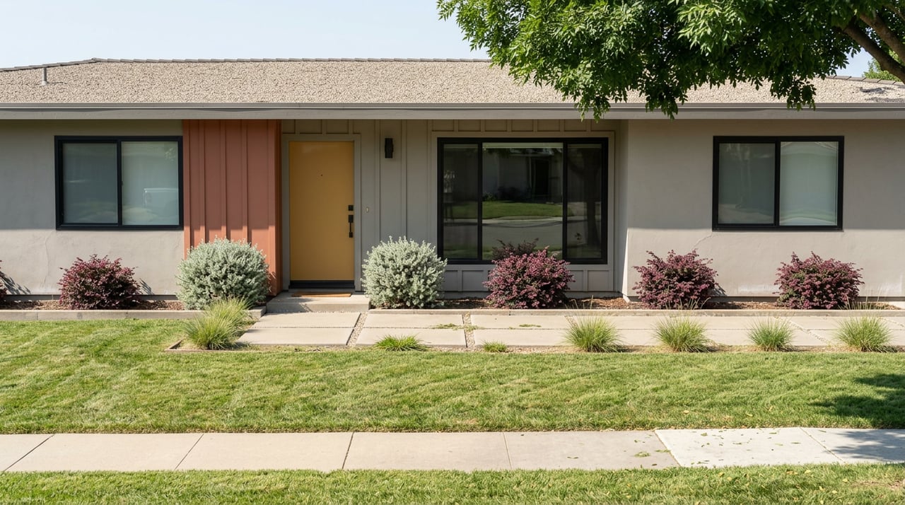 Why Two Homes on the Same Sunnyvale Block Can Sell for Very Different Prices