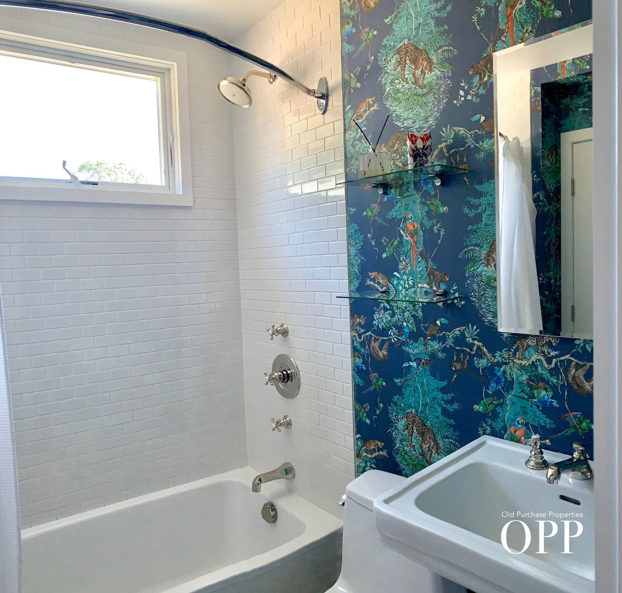 A Relaxed Bellport Summer Retreat