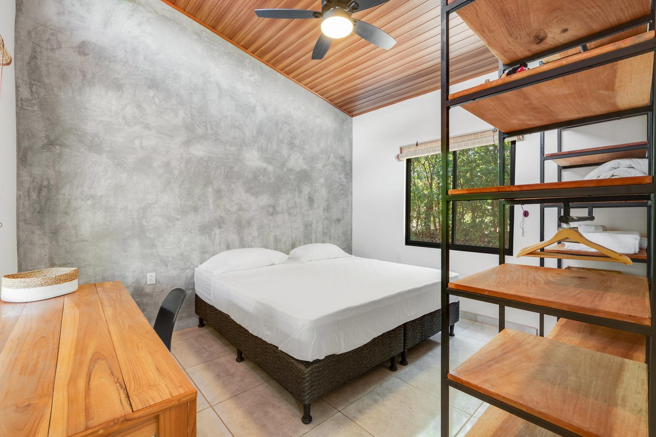 Multi-Home Property | Versatile Estate Near Playa Avellanas