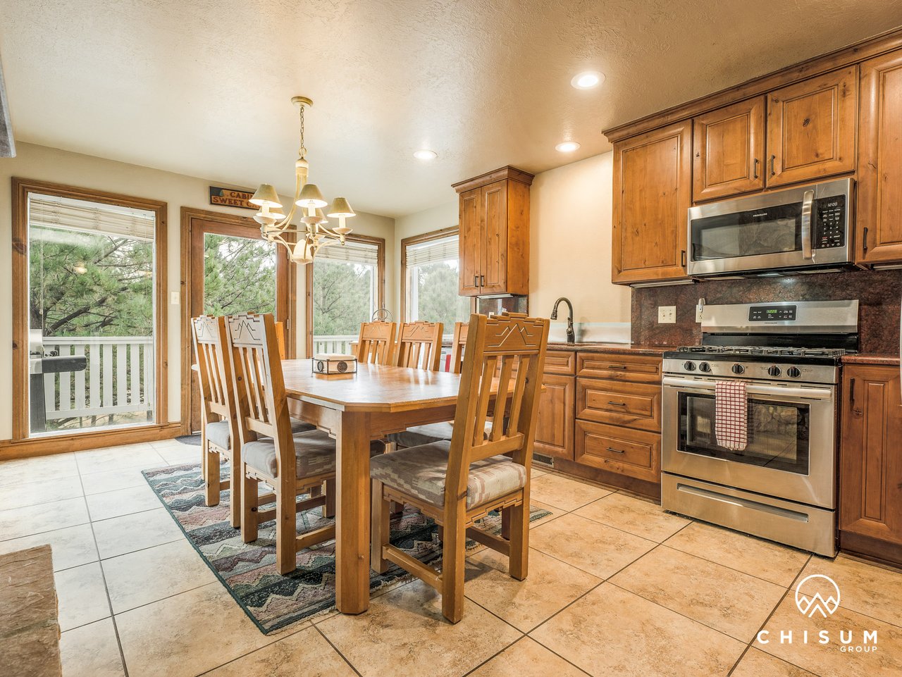 75 Spyglass Hill Road