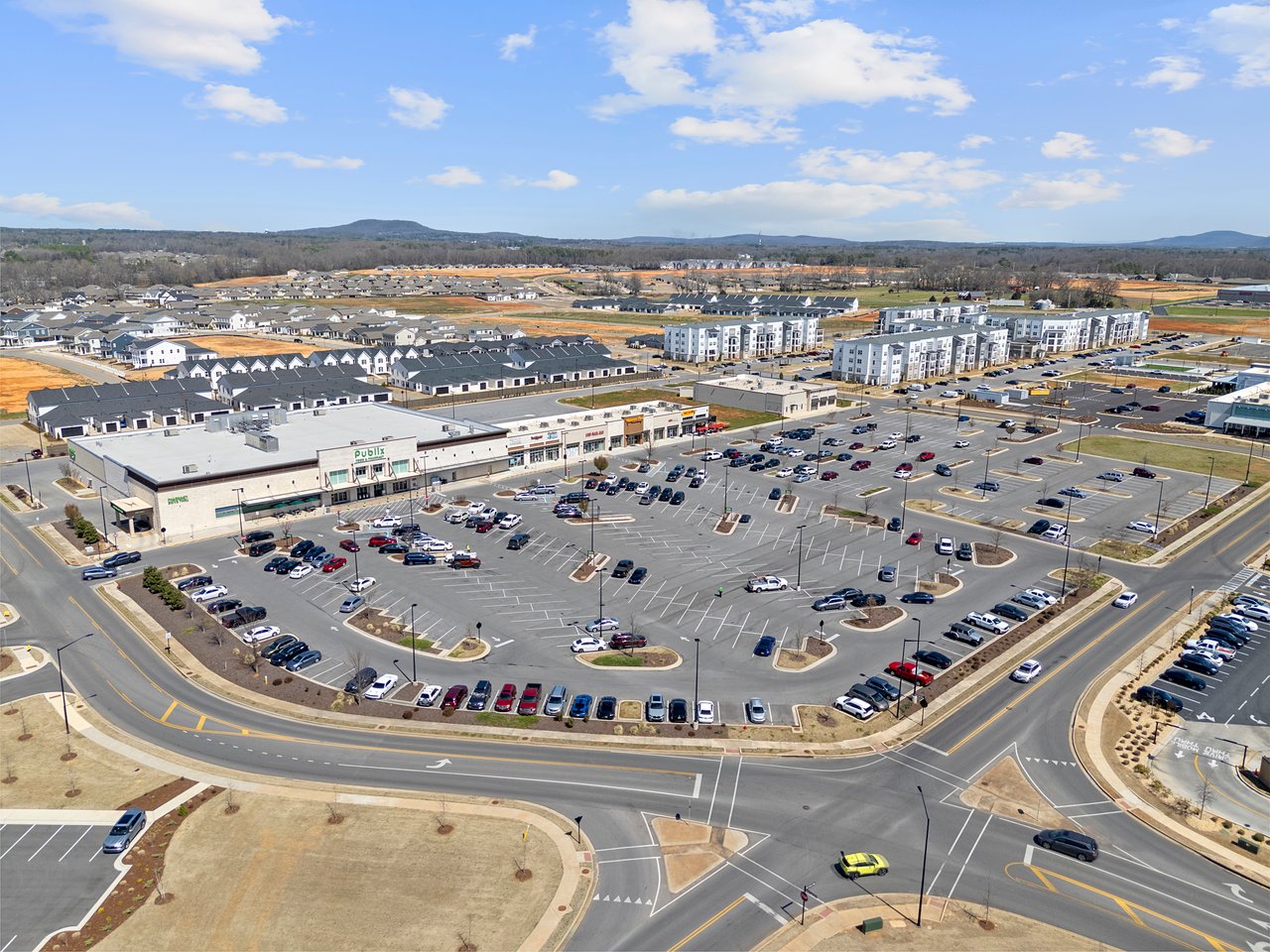 Clift Farms with Fully Fenced in Backyard!! 