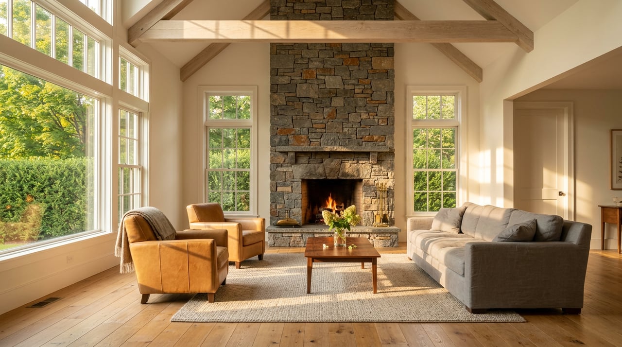 Westford's Median Home Price Is Averaging Five Different Towns