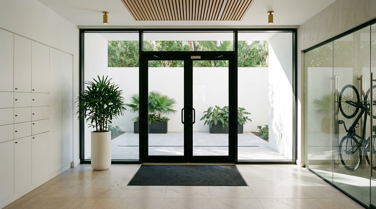Car-Free Living In Downtown Fort Lauderdale Condos