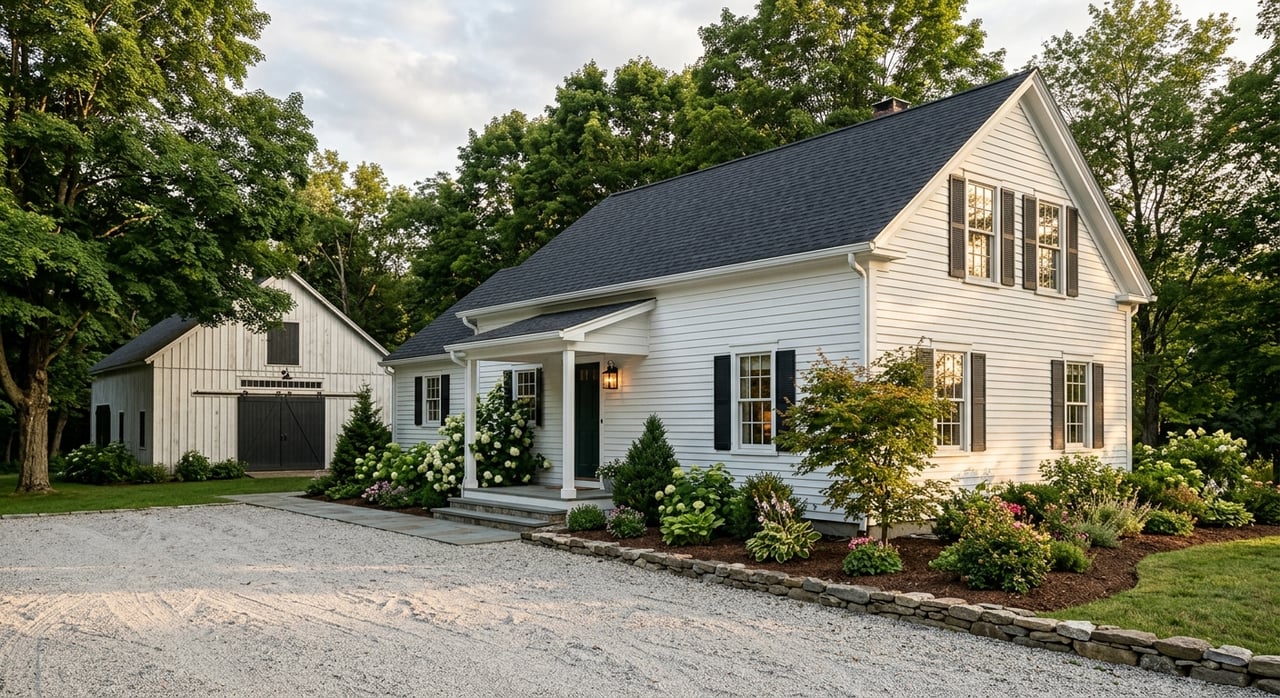 What To Know Before Buying A Country Home In Lancaster County