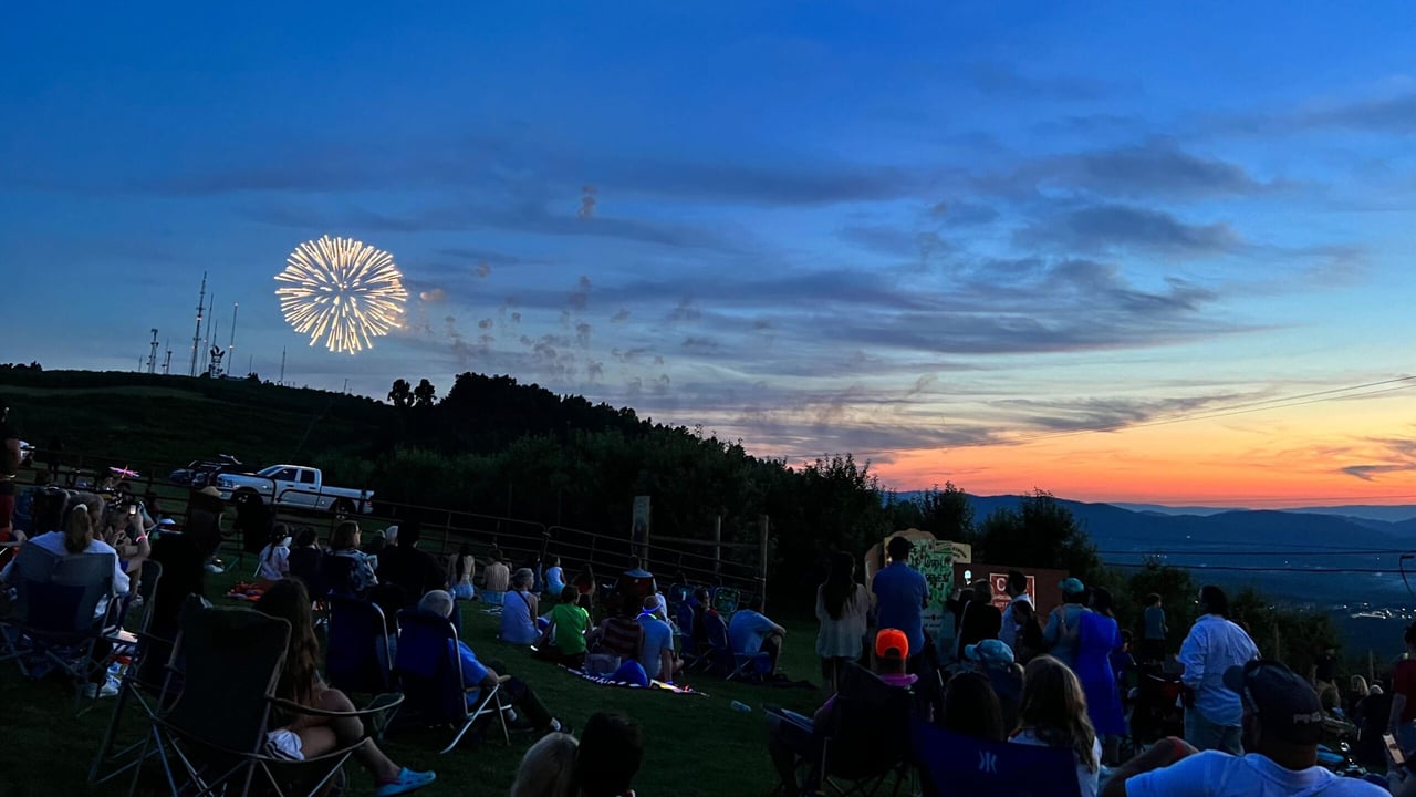 Corcoran Wiley is a Sponsor of The Cville Spectacular 