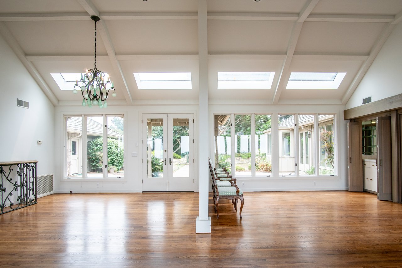 3028 Cormorant Road, Pebble Beach