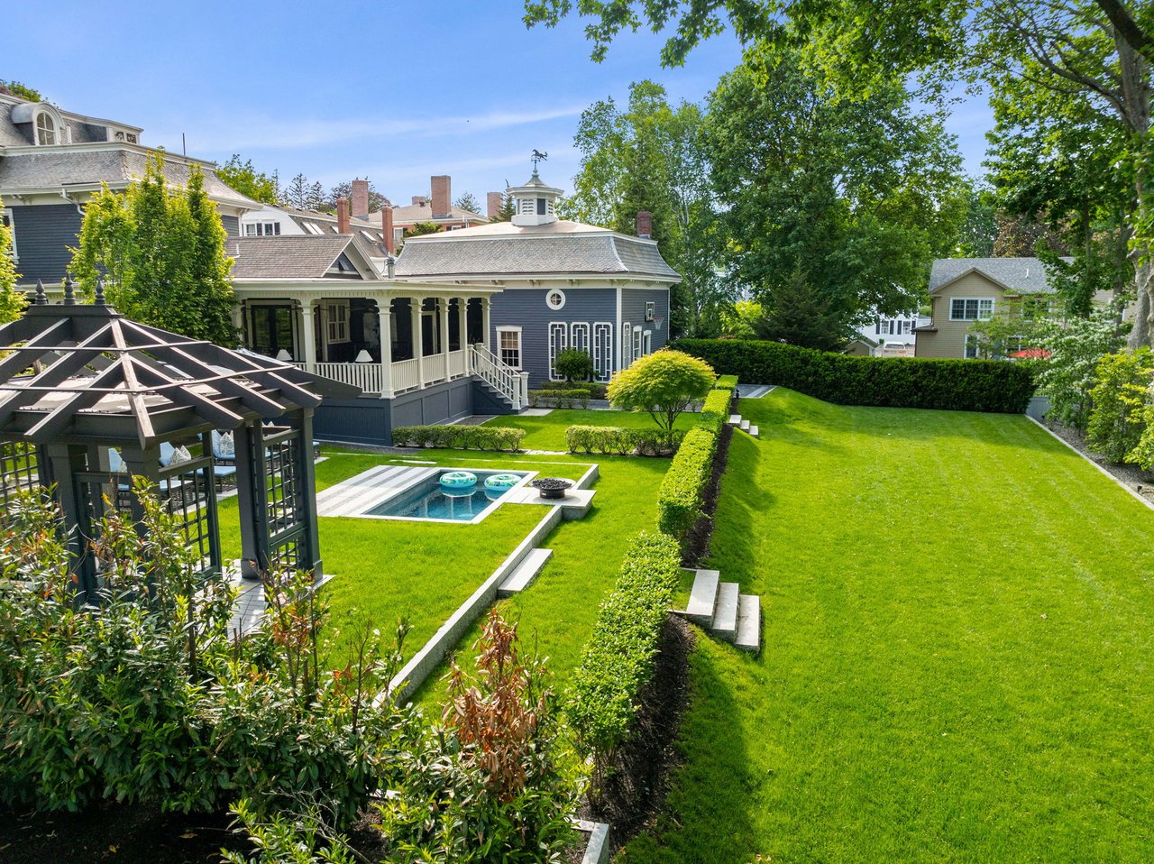 New Price at 212 High Street, Newburyport!