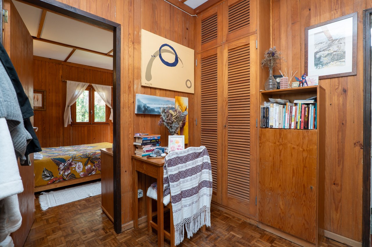 Equestrian Estate in Lavra with 13,000 m² just 800 Meters from the Beach