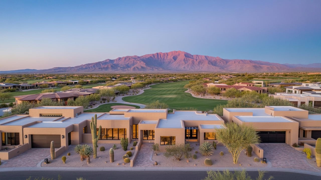 Top Neighborhoods to Invest in Oro Valley, AZ This Year