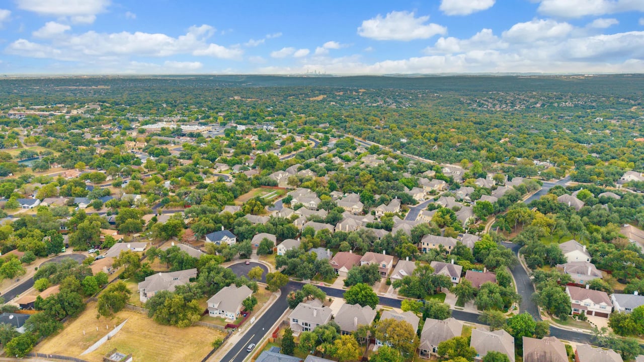 11100 Alison Parke Trail – Move-In Ready Home in Parke at Anderson Mill | Round Rock ISD