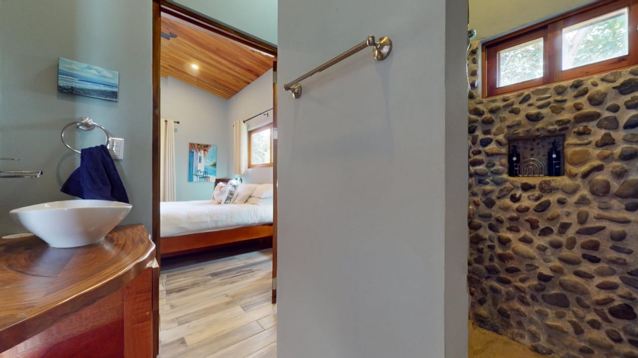 Affordable Resort Style Ocean View Home