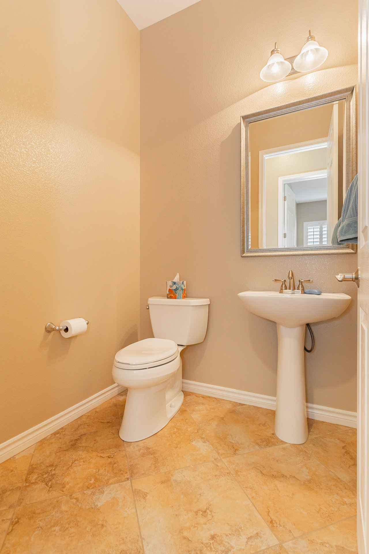 7808 Garden Stream Court