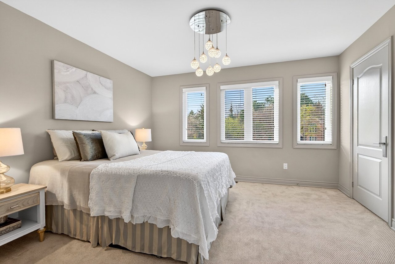 Grand Tyandaga Estate