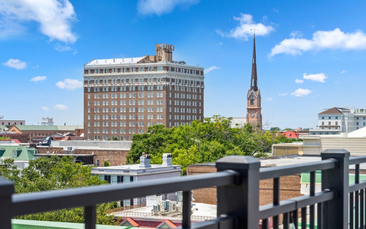 For Sale – Downtown Properties with City Views