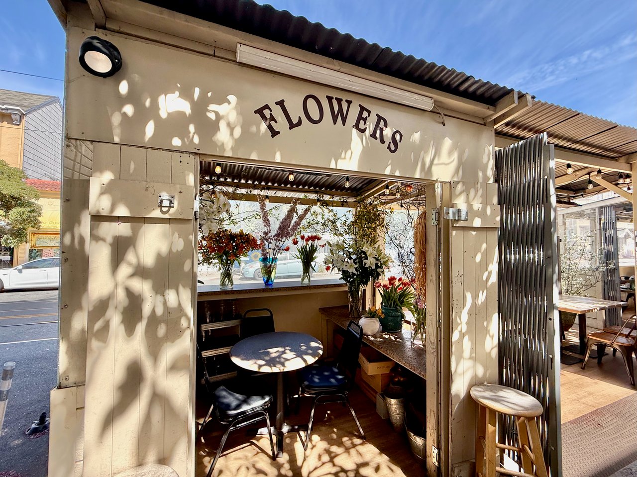 District 2 – Sunset