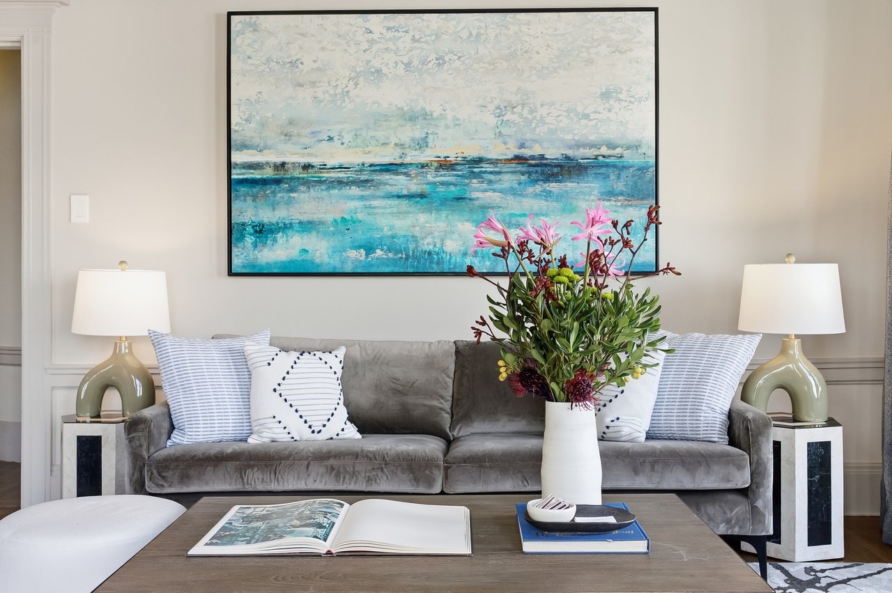  Edwardian Elegance, Reimagined