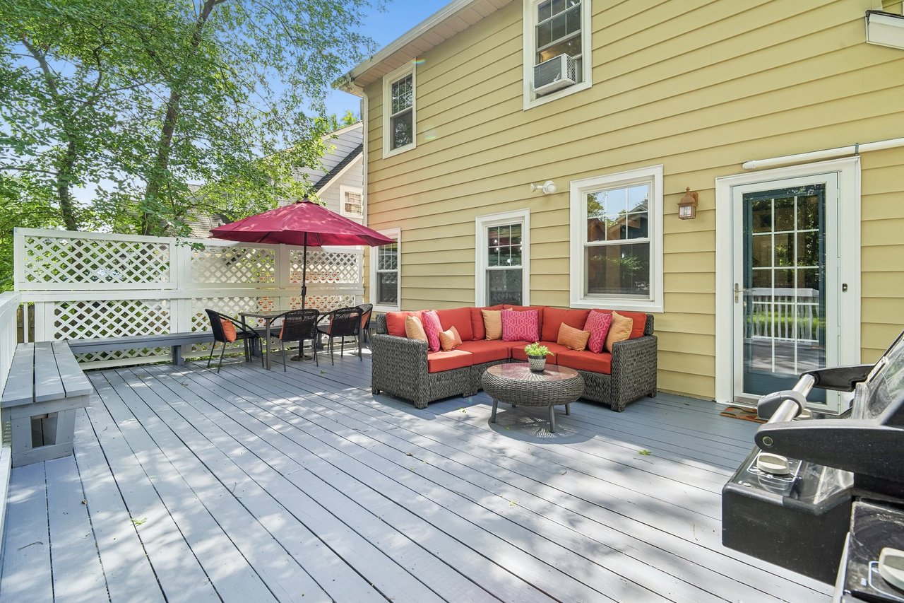 2 Kendall Avenue