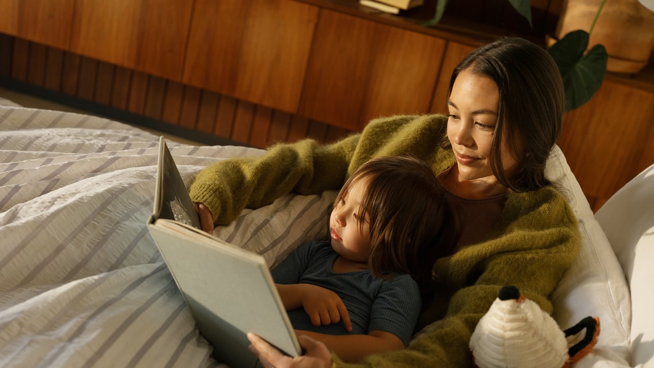 Mother’s Day in Sonoma