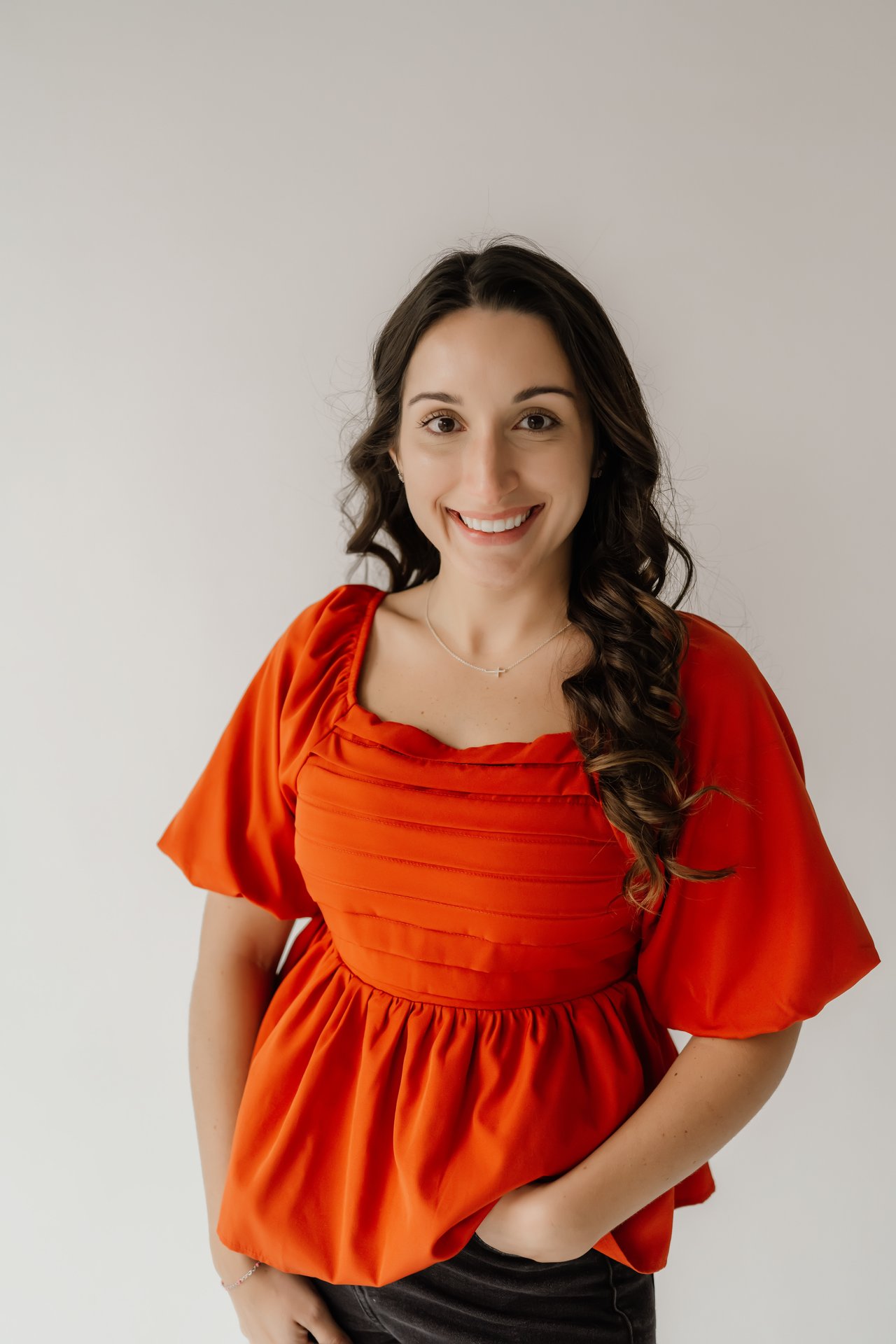 Zahara  Westmoreland