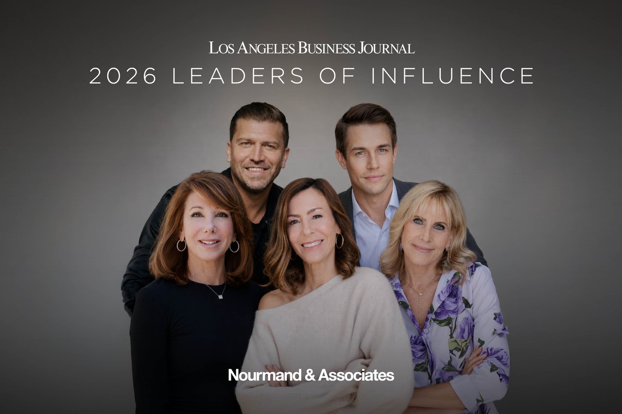 Los Angeles Business Journal's Leaders of Influence 2026
