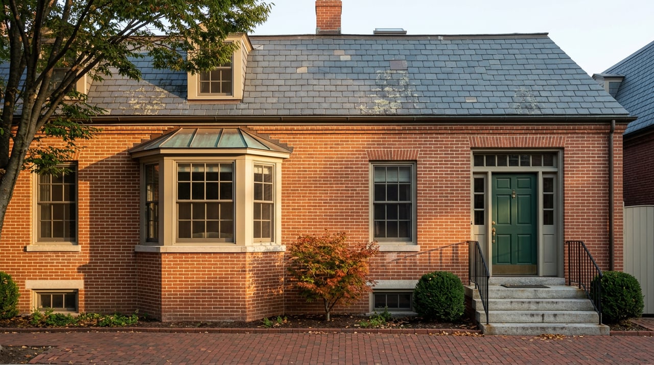 What's Actually New In Wellesley Square Versus What's New On Linden Street