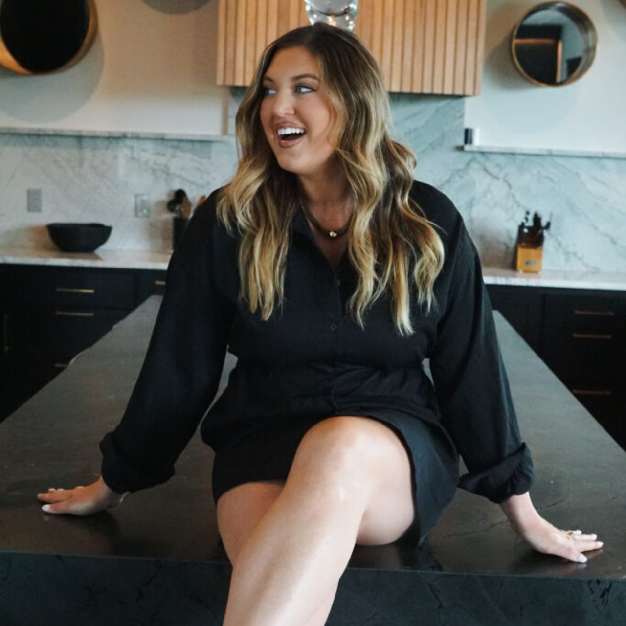 Whitley Smith Ashland City, TN Real Estate Agent Headshot