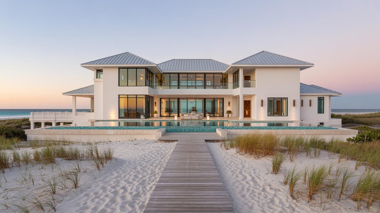 Your Guide to Buying a Home in Panama City Beach, FL