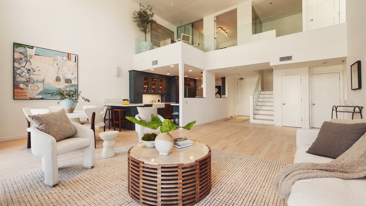 1040 4th St Unit: 405, Santa Monica 