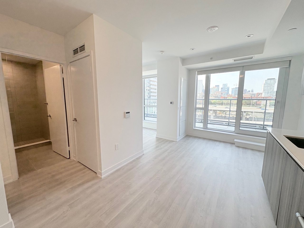 15 Richardson Street Unit: 602
