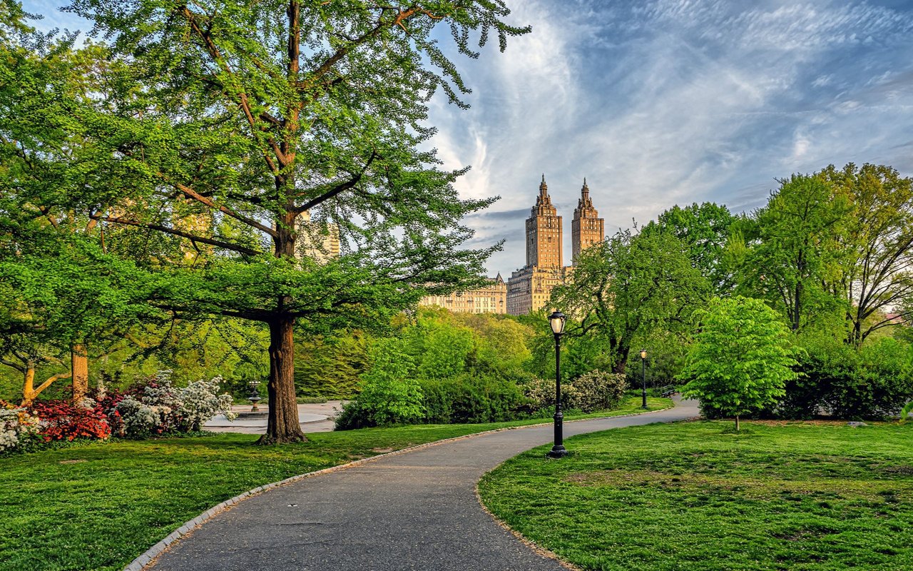 Garden City