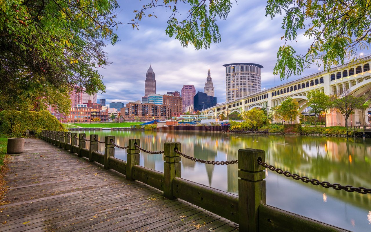 Ohio City